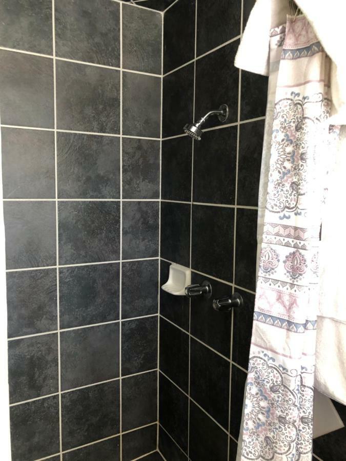 Ruta Motel Indio Eksteriør bilde